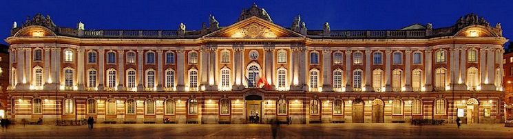 bandeautoulouse