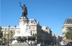paris-republique