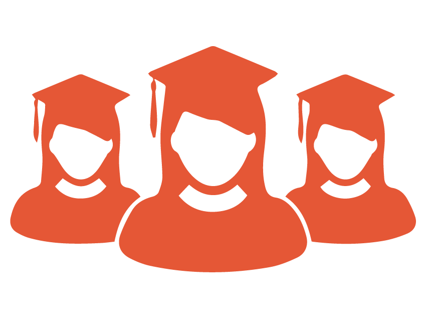 etudiantes